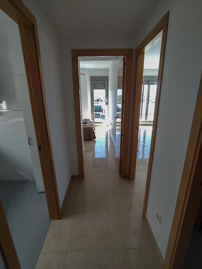 Atico Apartment *