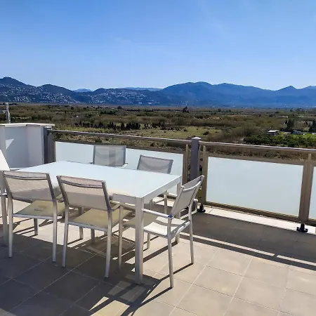 Atico Oliva Apartment Exterior photo