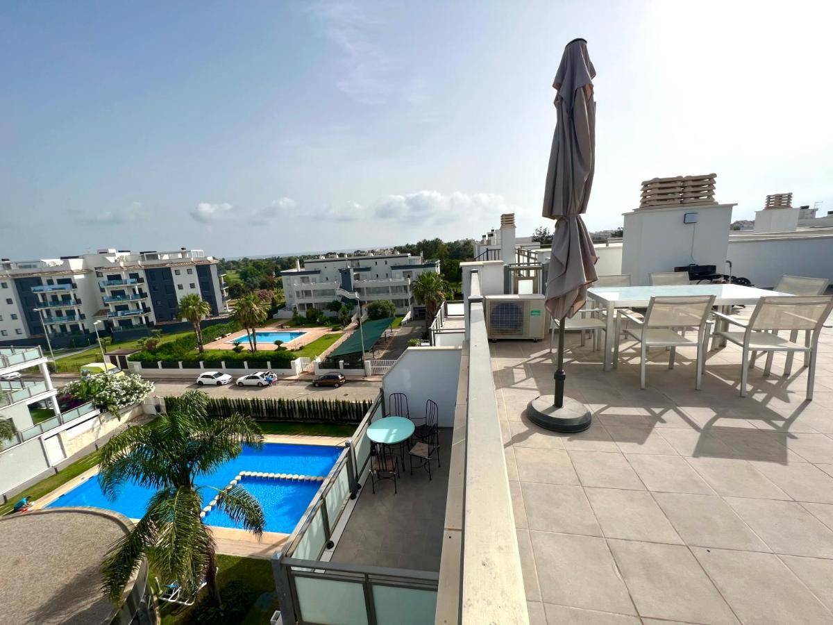 Atico Apartment