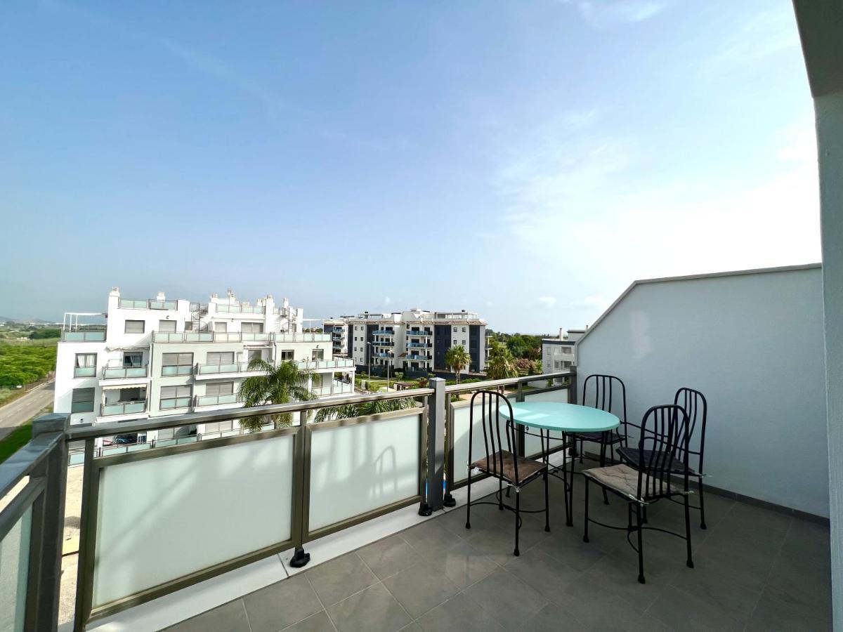 Atico Apartment