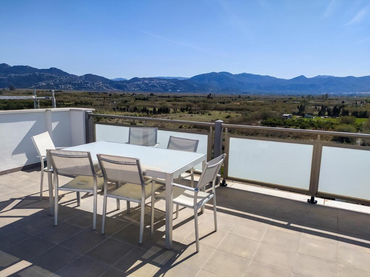 Atico Apartment