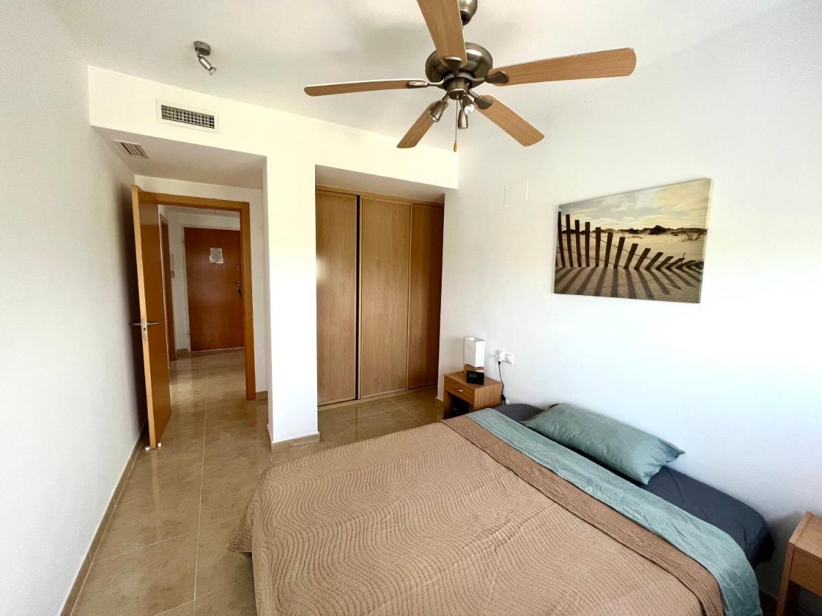 Atico Apartment