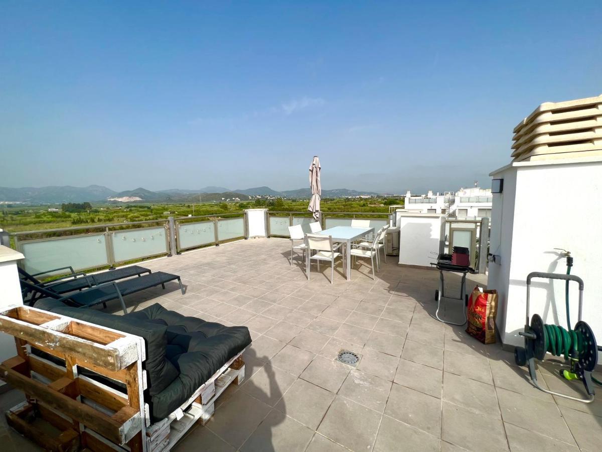 Apartment Atico